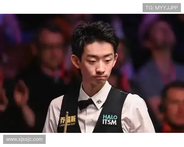 吴宜泽状态火热连胜六局强势挺进台球赛四强展现冠军实力