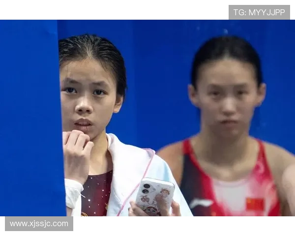 陈芋汐表现出色成功晋级全运会跳水女子10米跳台决赛全力争夺金牌