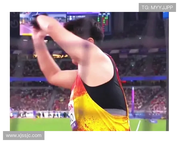 赵杰勇夺全国冠军赛链球项目两连冠 成就辉煌新高