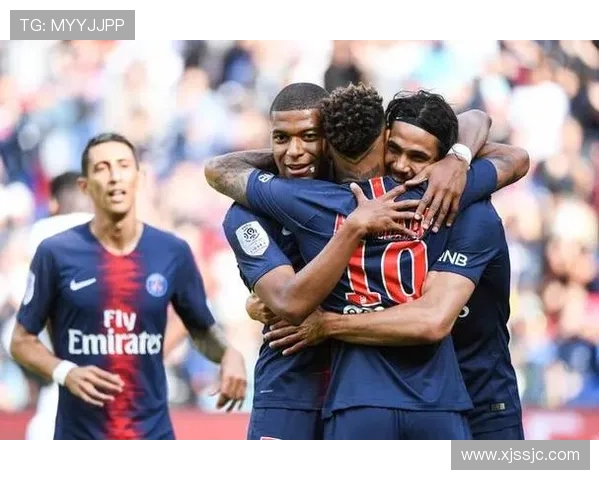 法甲青年军顽强抵抗 大巴黎险平斯特拉斯堡失去领先优势