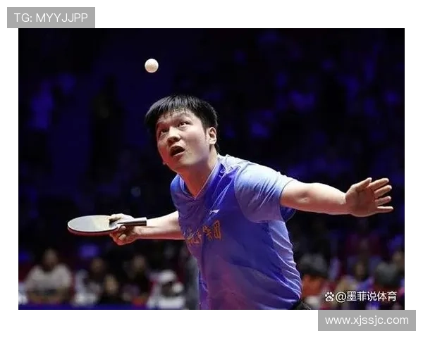 樊振东豪取十三连胜助力山东魏桥稳居乒超男团榜首征战再升级态势