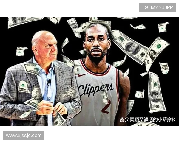 小卡事件揭露鲍尔默被合作伙伴欺骗深度分析NBA背后的欺诈行为