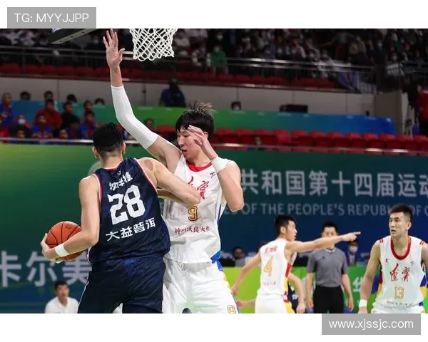 全运会小组赛崔晓龙三双助力河南男篮轻松战胜湖北队
